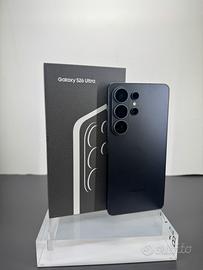 SAMSUNG S26 ULTRA 512Gb BLACK PROMO 4 CICLI