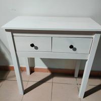 Scrittoio tavolino