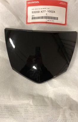 Cupolino Honda SH 125/150 codice 53209K77V00ZA