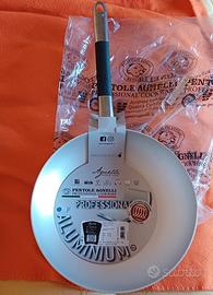 Pentola Agnelli per piani ad induzione diam.32 