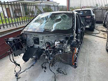 Bmw X1 xDrive 25e Msport