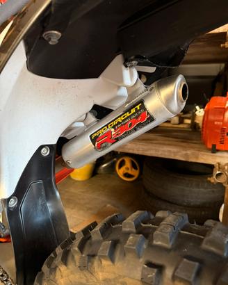 pro circuit r304 shorty ktm 300 2023