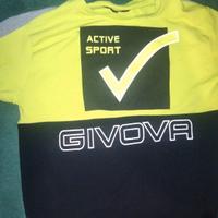 maglietta givova