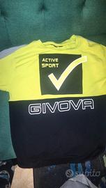 maglietta givova