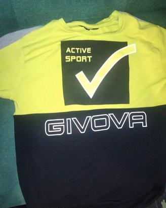 maglietta givova