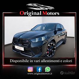 Bmw X2 M M35i xDrive Msport Pro/TETTO/SEDILI A GUS