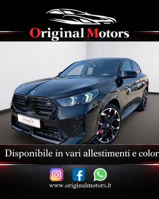 Bmw X2 M M35i xDrive Msport Pro/TETTO/SEDILI A GUS