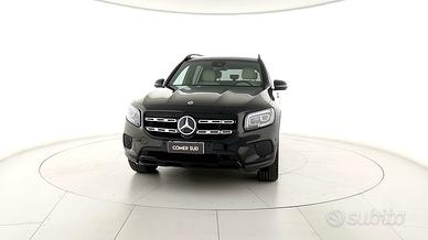 MERCEDES GLB - X247 2019 - GLB 200 d Sport U31953