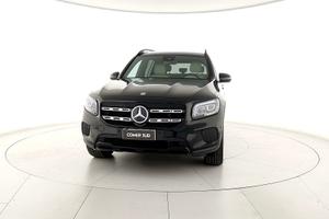 MERCEDES GLB - X247 2019 - GLB 200 d Sport U31953