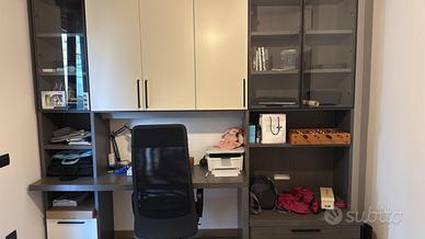 Mobile Studio - Libreria