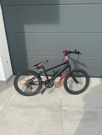 Bici bambino