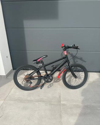 Bici bambino