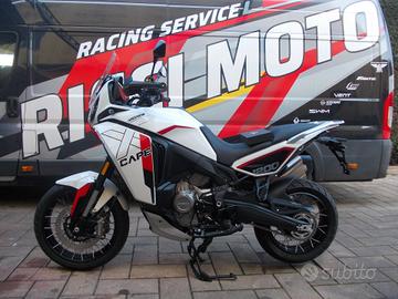 Moto Morini X CAPE 1200 2026