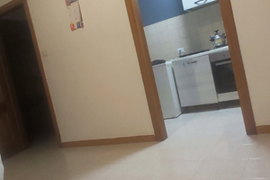 Afitto camera grezzana