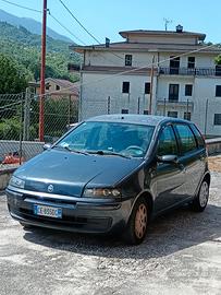 FIAT Punto 2ª serie - 2003