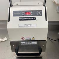TERMOSIGILLATRICE COMPAC C2MCS