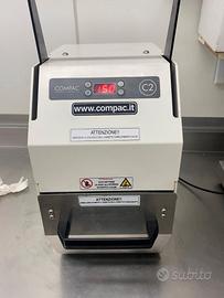 TERMOSIGILLATRICE COMPAC C2MCS