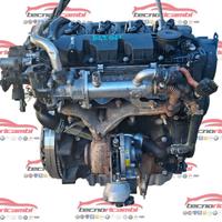 Motore volvo v50 2.0 tdci d4204t rf818