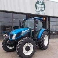 NEW HOLLAND TD5 85