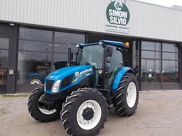 NEW HOLLAND TD5 85