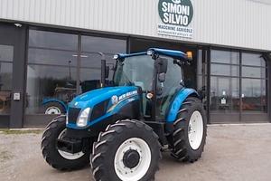 NEW HOLLAND TD5 85