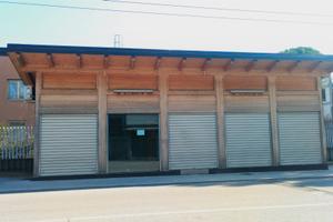 Chiosco in legno trasferibile L.R. Abruzzo 14/2026
