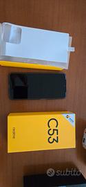 REALME - Smartphone C53 - come nuovo