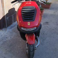 Italjet dragster 50