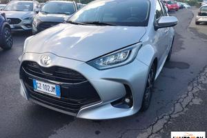 TOYOTA - Yaris 1.5h Trend