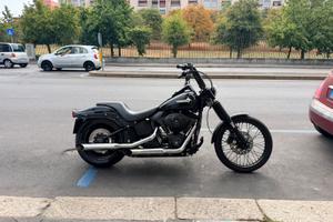 HARLEY-DAVIDSON NIGHT TRAIN 2008 – COME NUOVA