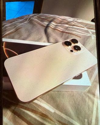 Iphone 16 pro max 256 GB