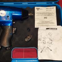 Pistola a impulsi 