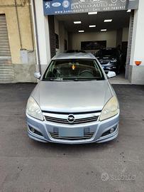 Opel Astra SW 1.7 110 CV Diesel Cosmo 2009 
