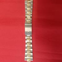 ROLEX BRACCIALE 78363 ACCIAIO/ORO NUOVO NO FINALI