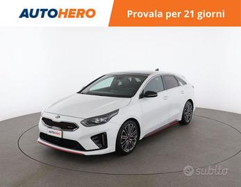 KIA Proceed HN56996
