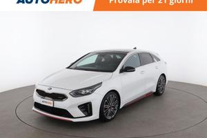 KIA Proceed HN56996