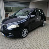 Lancia Ypsilon 1.3 multijet 95 cv 