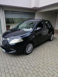 Lancia Ypsilon 1.3 multijet 95 cv 
