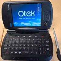 QTEK 9000 Windows Mobile smartphone