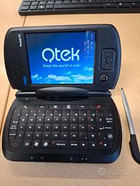 QTEK 9000 Windows Mobile smartphone