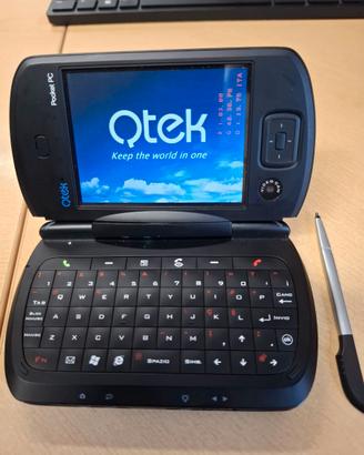 QTEK 9000 Windows Mobile smartphone