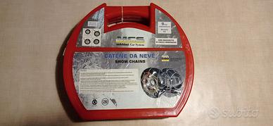 Catene da neve