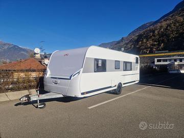 LMC Vivo 532 K 7 posti