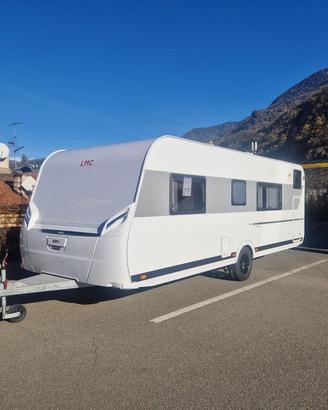LMC Vivo 532 K 7 posti