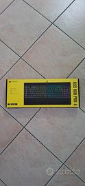 Tastiera Corsair da gaming