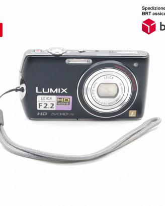 Panasonic Lumix DMC-FX70
