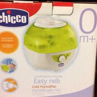 Umidificatore a freddo Chicco Easy Neb