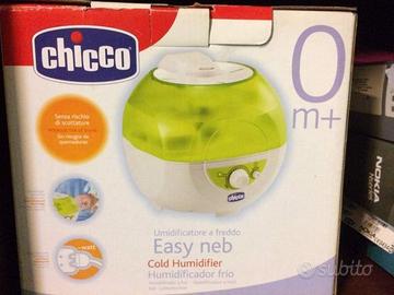 Umidificatore a freddo Chicco Easy Neb
