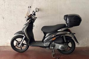Piaggio Liberty 200