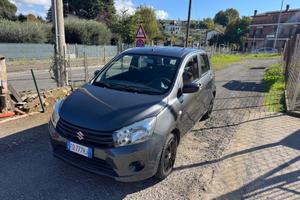 Suzuki Celerio 1.0 Style NEOPATENTATI